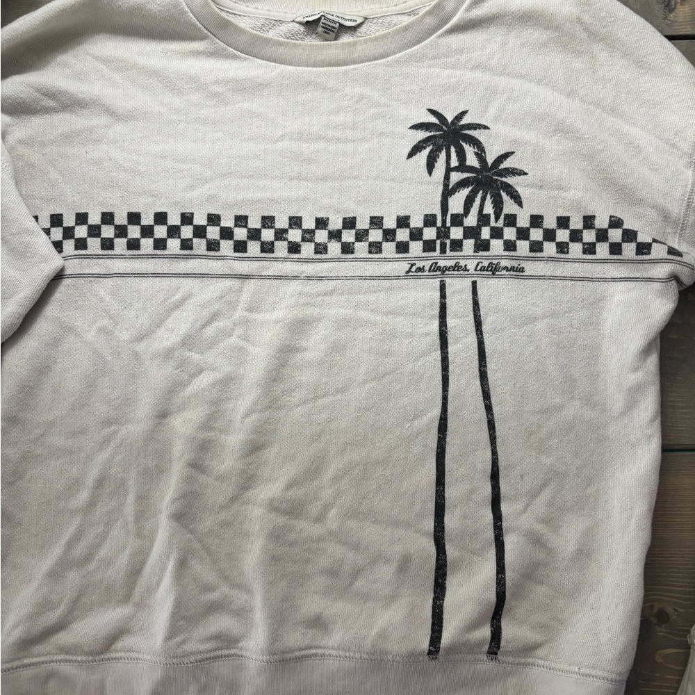 American Eagle Outfitters Crewneck